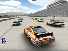 NASCAR Racing