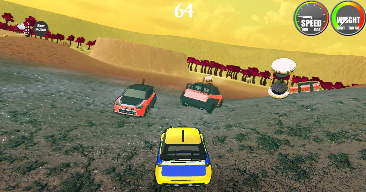 Car Crash Party (LITE)