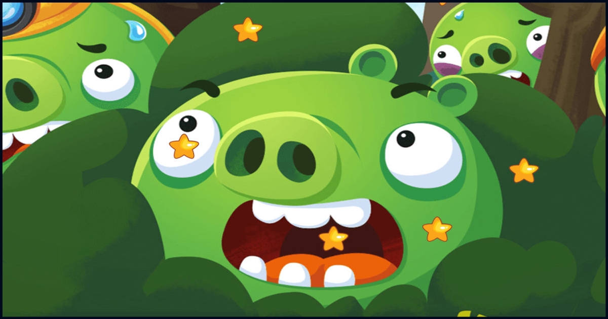 Fun Birds Hidden Stars