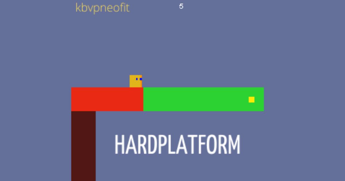 Hard Platform