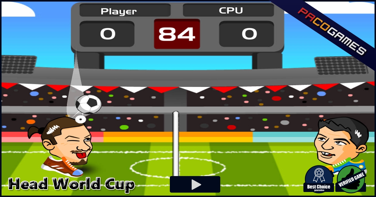 Head World Cup