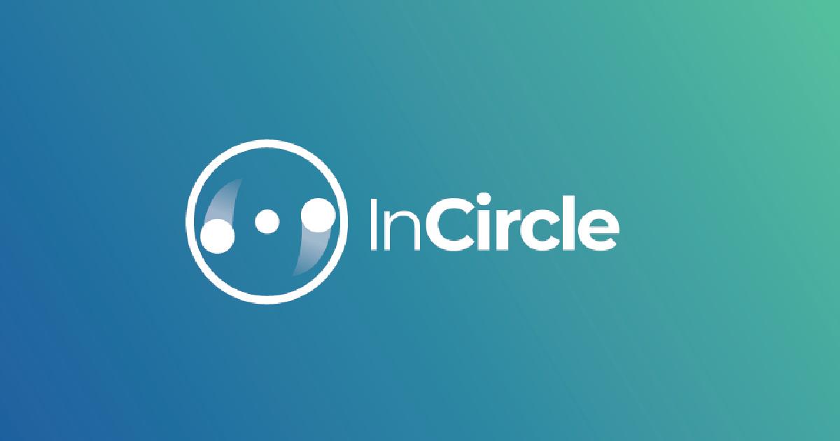 In Circle