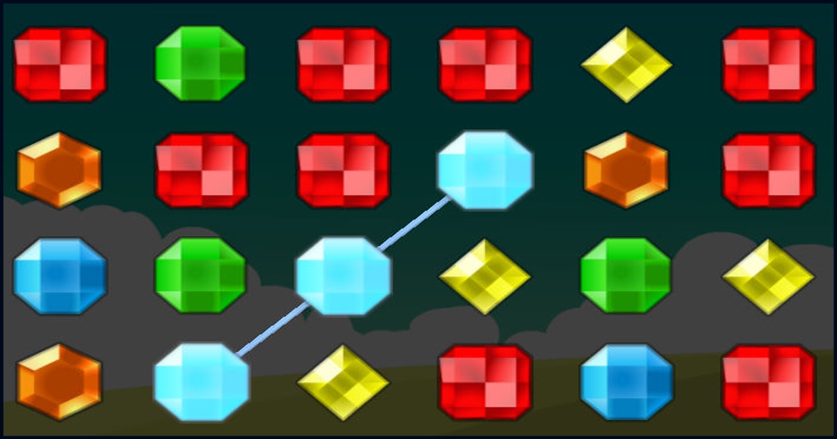 Ninja Treasure Match 3