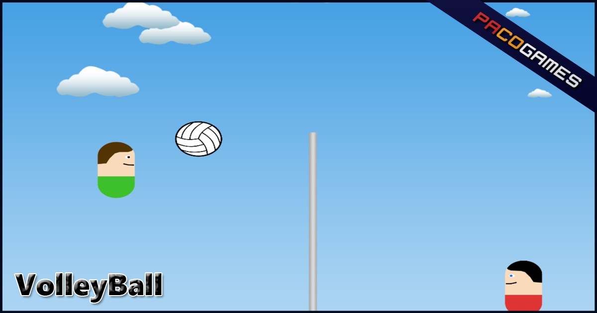 VolleyBall