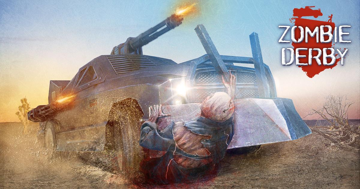 Zombie Derby