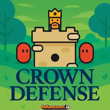 Crown Defense