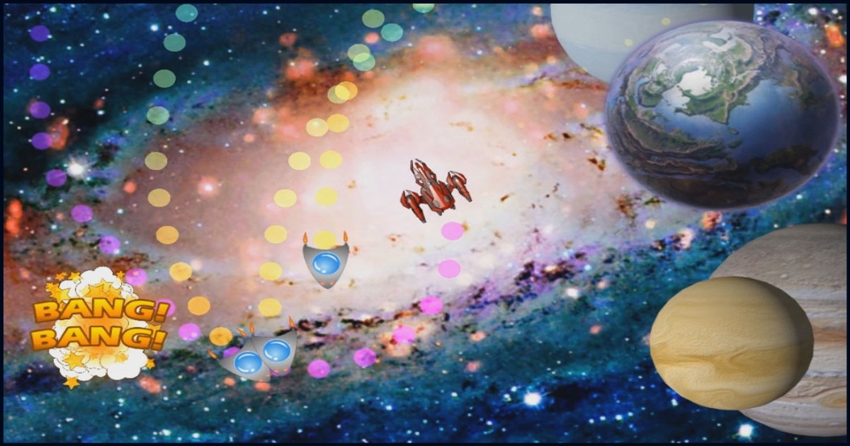 Endless Space Travel