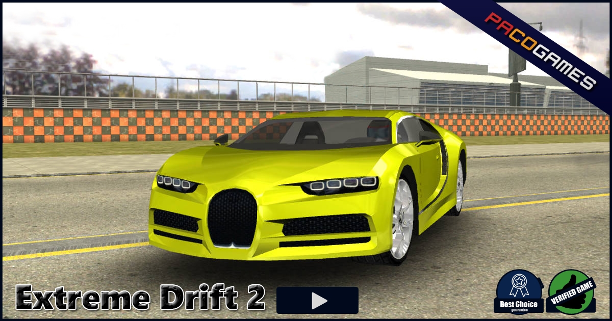 Extreme Drift 2