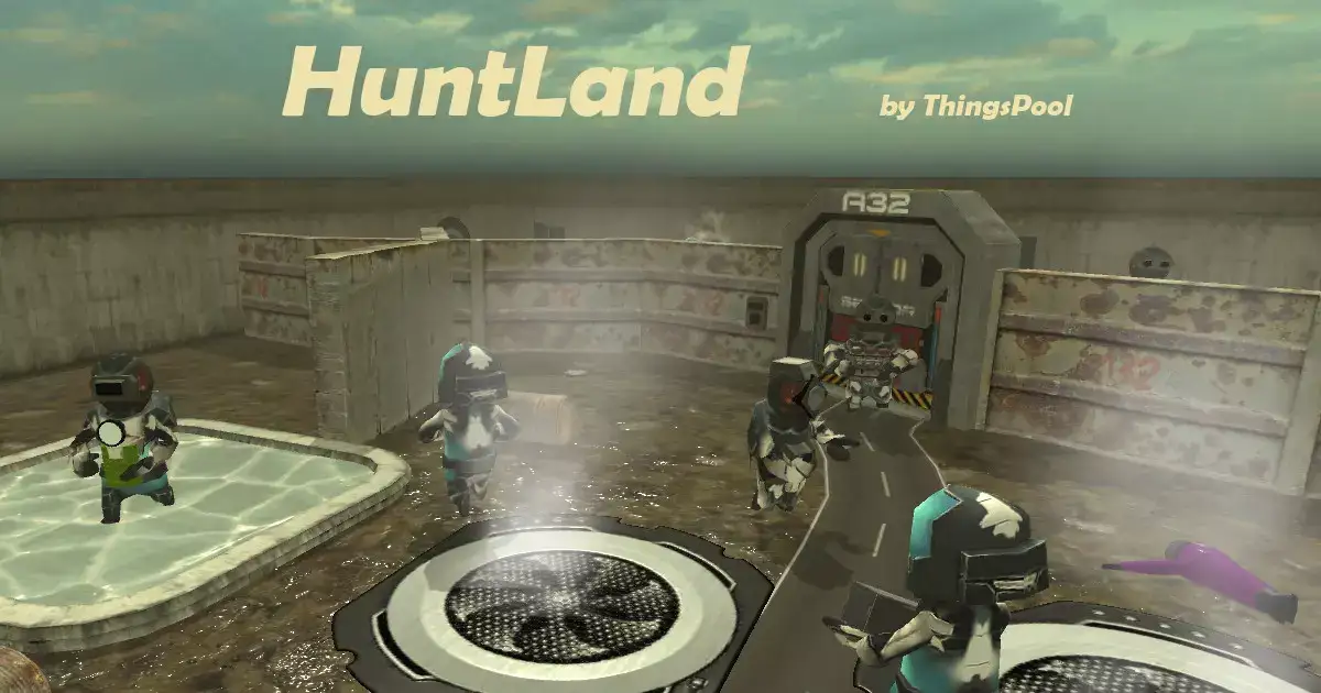 Huntland