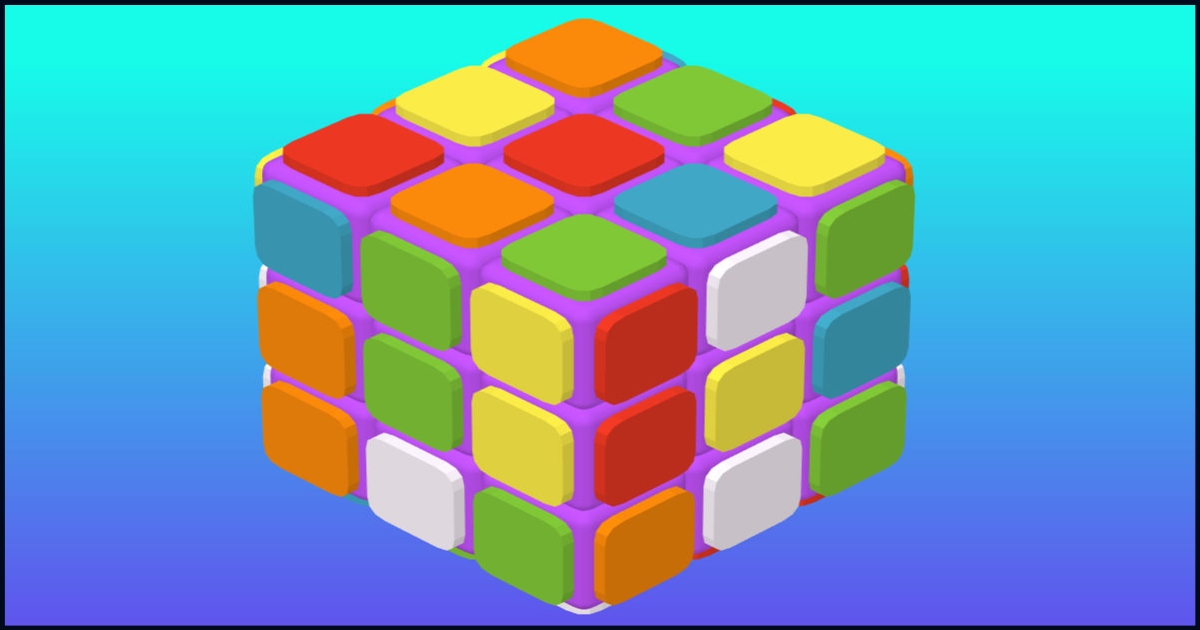 Magic Cube