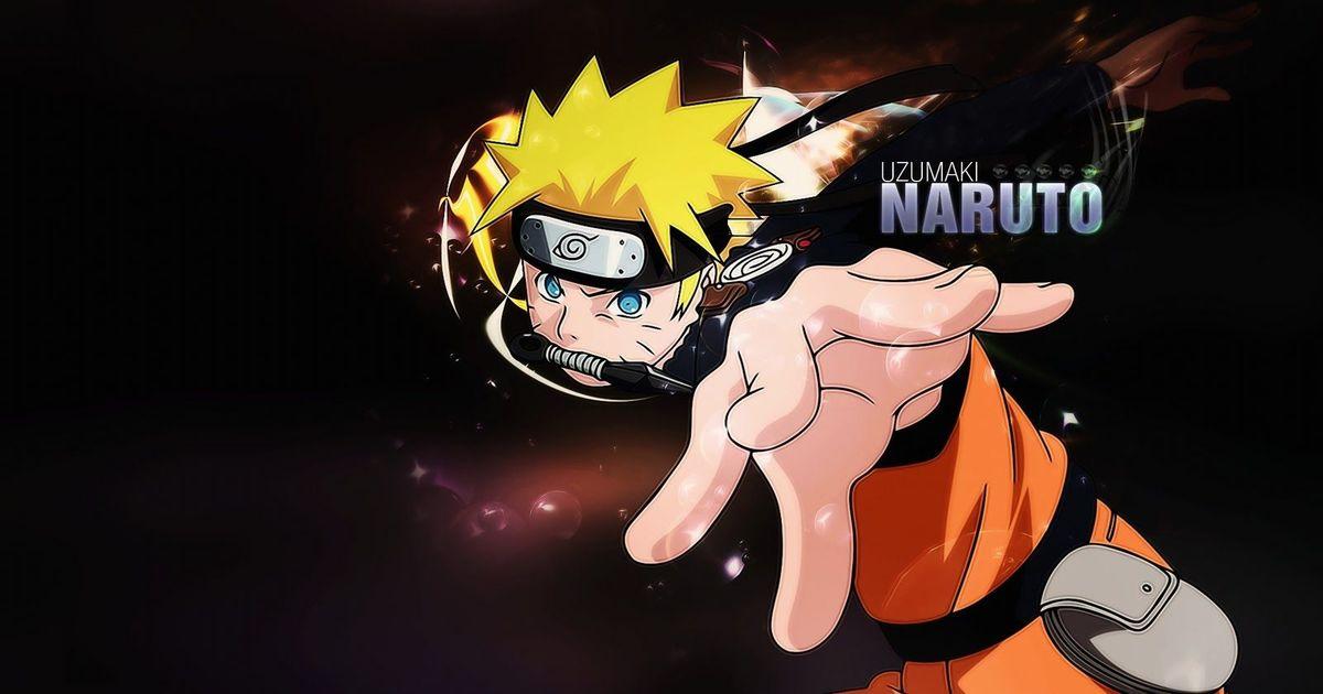 Naruto Free Fight