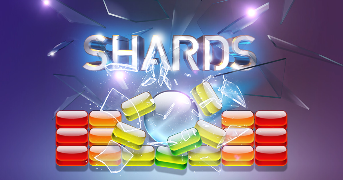 Shards: The Brickbreaker