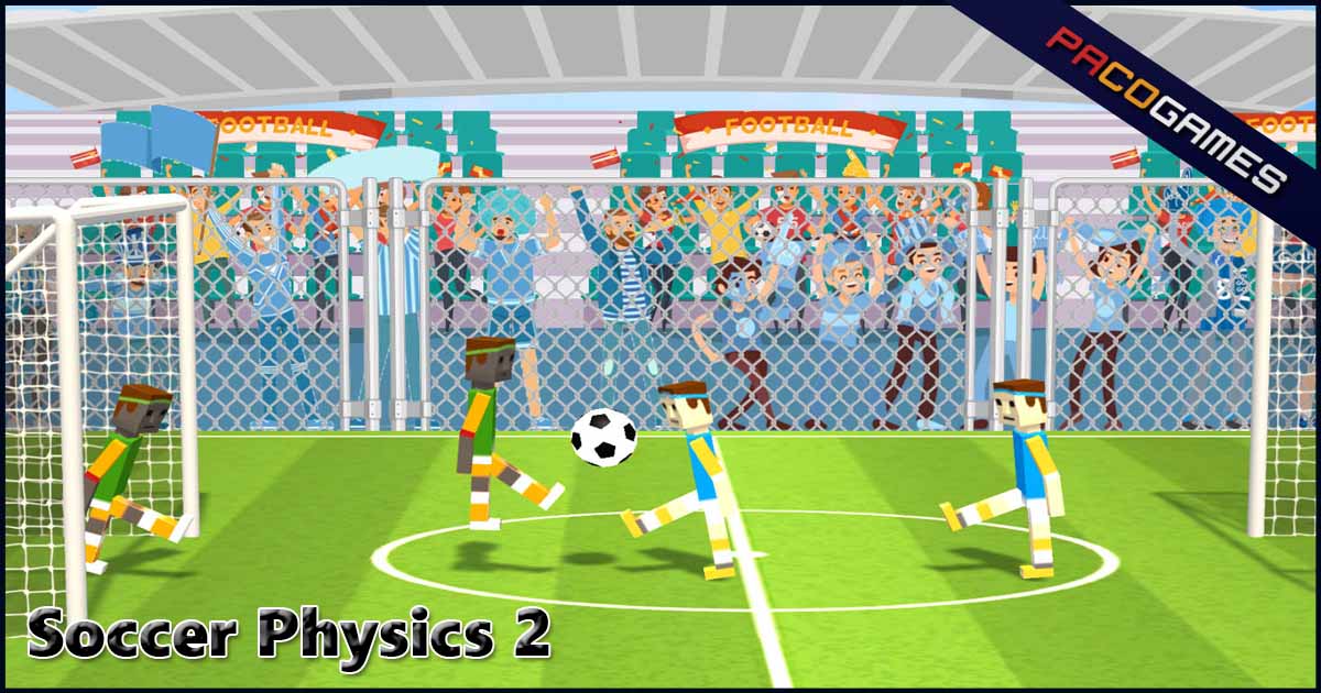 Soccer Physics 2