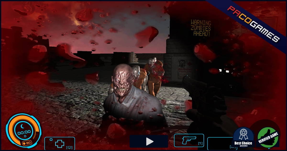 Apocalypse Z: Survival