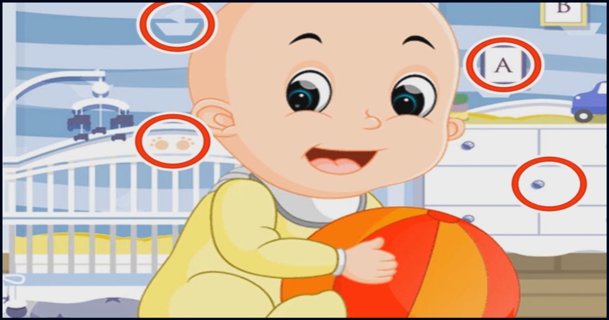 Sweet Babies Differences